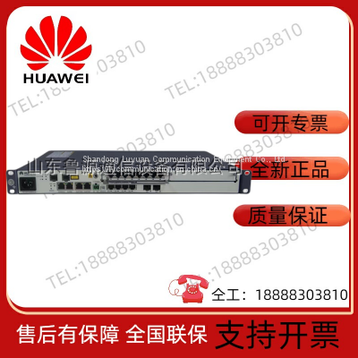 Huawei MA5698 XPON Gigabit Multi Service Oun Optical Cat 2GE Port/ photo-3