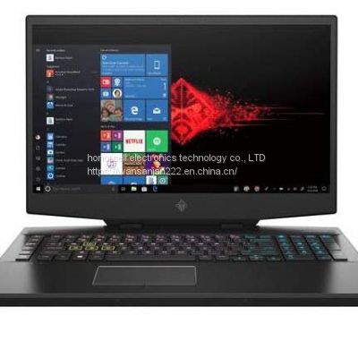 Buy HP Omen 17-Cb1070nr Gaming Laptop at gizsale.com only $509