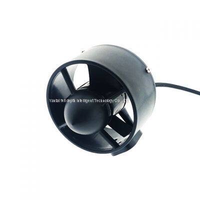 M080 underwater robot Waterproof Electric Diy RC Hydrofoil Underwater Thruster Kayak Boat