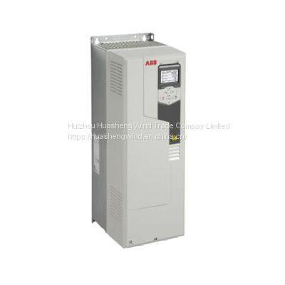 ABB ACS580-07-0363A-4 Frequency Converter ACS580 Series Variable Frequency Drive