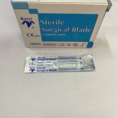 surgical blade