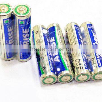 All kinds of battery 1.5V