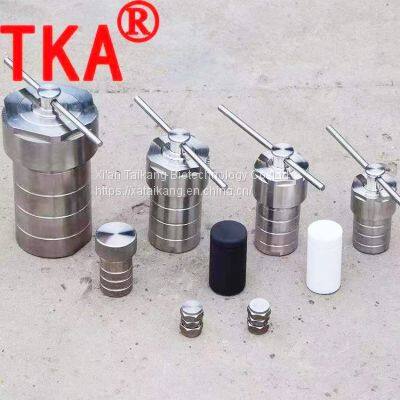 Teflon Liner Hydrothermal Synthesis Reactor