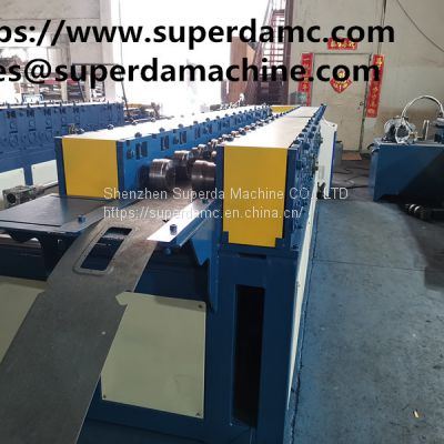 Weatherproof Electrical Outlet Box Production Machine