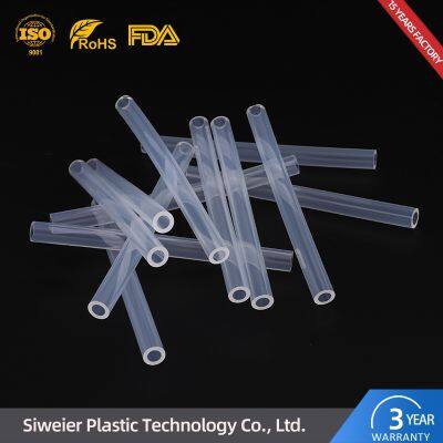 High Quality Food Grade Silicone Tube Peristaltic Pump Hose for Liquid Dosing