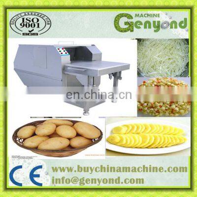 GYJL Automatic Mini Potato Chip Machine Potato Chips Making Machine photo-2