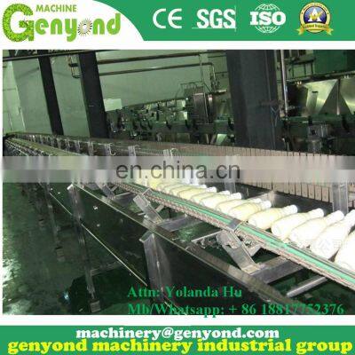 Professional Tofu Soymilk Making Equipment With Long-term Service photo-5