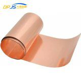 Copper Strip/coil/roll Price Thickness Customized Width C1020/c1100/c1221/c1201/c1220 For Refrigeration