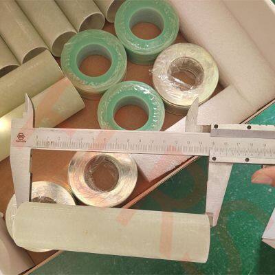 Flange Insulation Kits Type D Included Gasket Sleeve Washer For GOST 33259 PN160 DN250 RTJ Flange