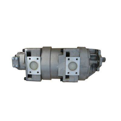 705-55-43000  Hydraulic Gear Pump for Komatsu WA480-5 wheel loader