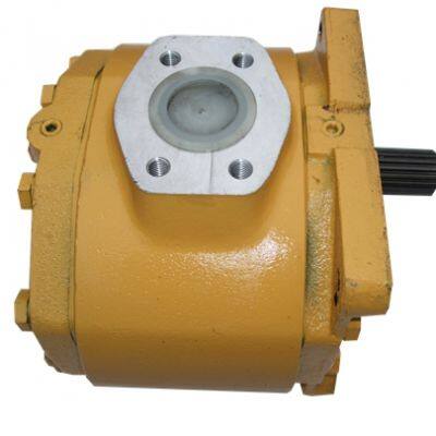 WX Factory direct sales Price favorable  Hydraulic Gear pump 07441-67502  for Komatsu D65/HD460