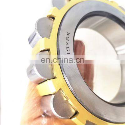 High quality Eccentric Bearing 619YSX for Gear Reducer 619YSX bearing 619YSX Cylindrical Roller Bearing 619YSX