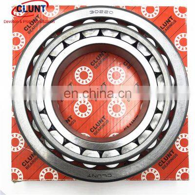 Good Quality Tapered Roller Bearing 30312 Bearing 30313