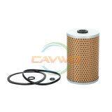 Spare Parts Air Filter Oil Filter Fuel Filter for Truck photo-5