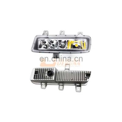 Foton Auman/Daimler/Miler Truck Cab Spare Parts H4364020402A0 Right Front Fog/Turn Combination Light