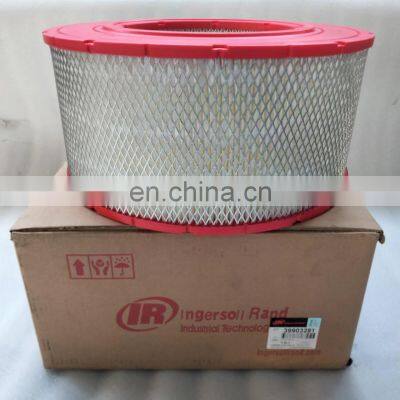 Ingersoll-Rand Air Compressor Spare Parts 99267031 Air Filter High Quality photo-2