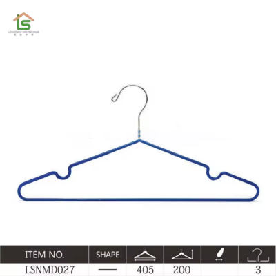 Металлические вешалки для фабрики photo-5