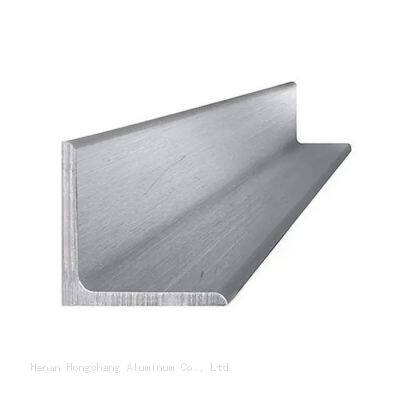 Customized 6082-T6 Extruded Aluminum Profiles for Ships/cars photo-4