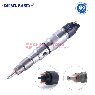 fuel injectors diesel 0 445 120 225  for  Yuchai G1000-1112100-A3