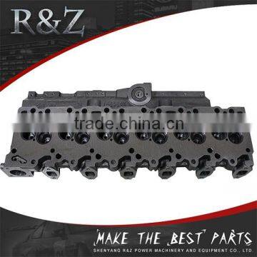 Wholesale high performance 6BT cylinder head 3913391