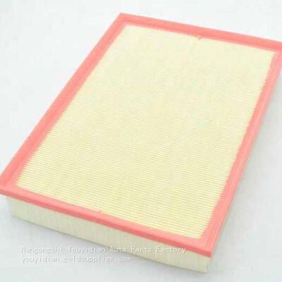 0000902651 auto paper filter air A0000903751 suitable for BENZ  airfilter
