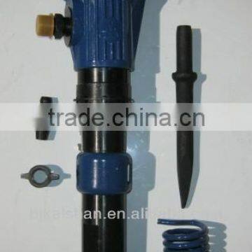 Pneumatic Pick Rock Drill(G11)