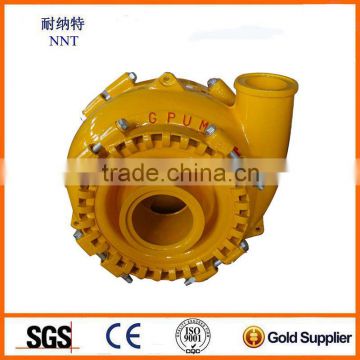 Large Capacity Pumping Machine Sand Pump