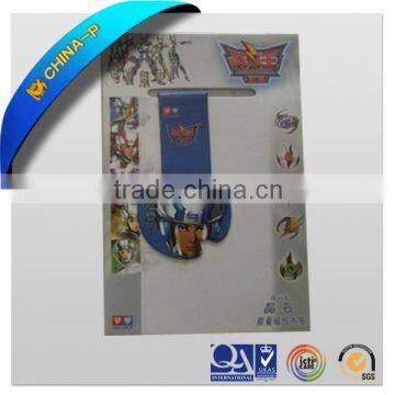 Magnetic Clip Bookmark photo-1