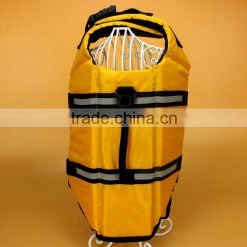 Summer Swimming Dog Life Jacket Wholesale Protect Dog Safety photo-2