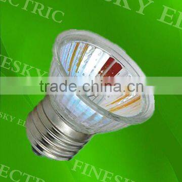 halogen lamp E27