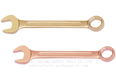 Wrench,Combination