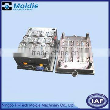 Plastic mold manufacture from Ningbo China