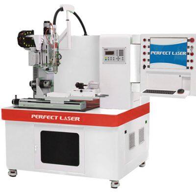 1000w Rotary High Precision Metal Hardware Fiber Laser Cutting Machine