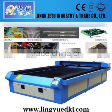 Good quality LY-1325 polystyrene laser cutting machine