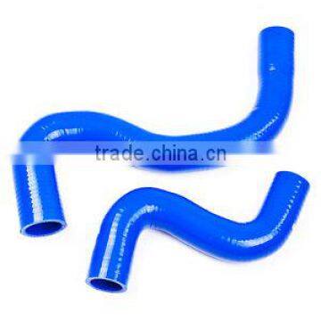 radiator hose for peugeot 206 1.6L