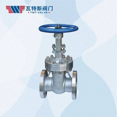 China OEM Steel Gate Valve Series For Sale