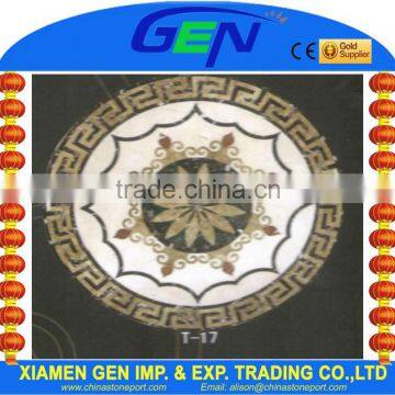 Low Price Waterjet Medallion