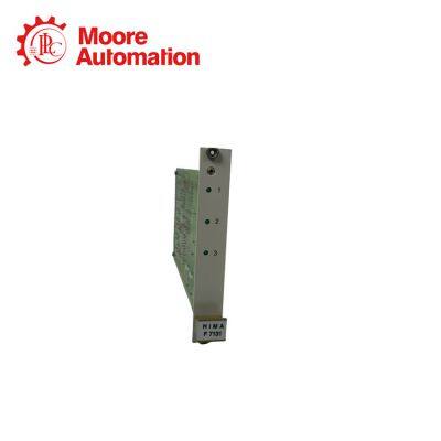HIMA	F3221	Digital Input Module