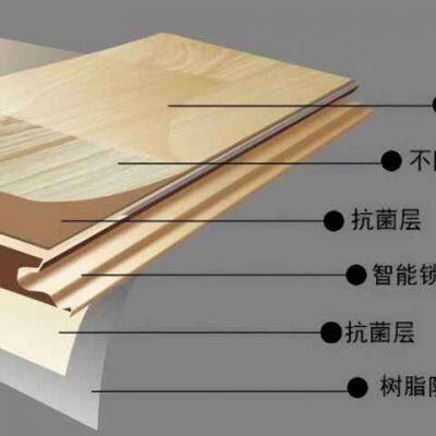 CPVC RESIN FOR WPS BOARD