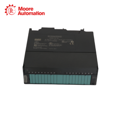 SIEMENS 6ES7331-7KF02-0AB0 SIMATIC S7-300 Series In Stock