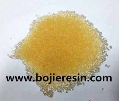 Rare Earth Metal Extraction Resin