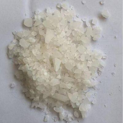 Low Iron Aluminium Sulphate flake 17%