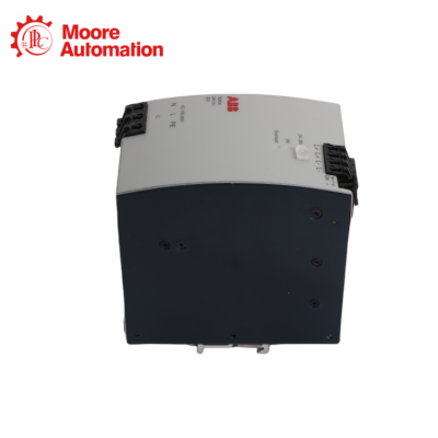 ABB SD834 3BSC610067R1 photo-2