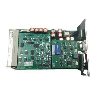 Rexroth Amplifier Electronic Amplifier for Proportional Valves R901002095 VT-VSPA2-1-2X/V0/T5  VT-VSPA2-1-2X/V0/T1