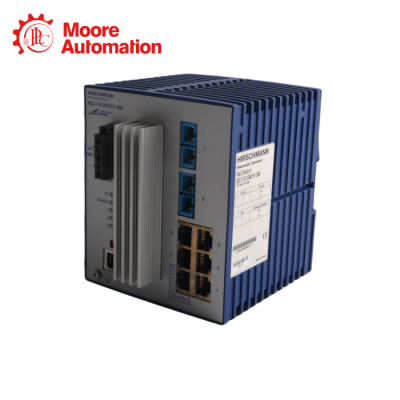 HIRSCHMANN RS2-FX-SM/FX-SM photo-2