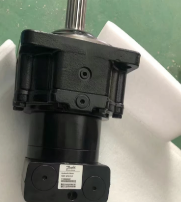 Danfoss Flow Amplifier Hydraulic Pump OSQB-8 (151F0032) Model Multiple