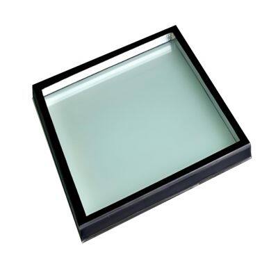 Float Insulated Glass
