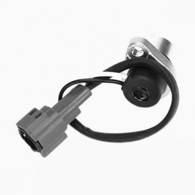 Excavator parts Hitachi EX120/200-2/3/5 engine speed sensor 4265372 sensor
