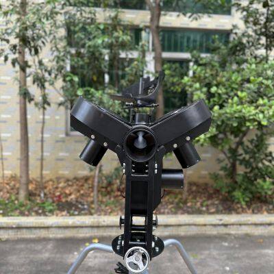 Cricket Pitching Machine SPX-3880PW With Max Speed 140KPH