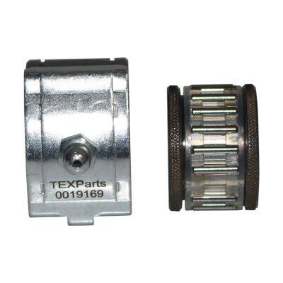 Textile Roller Bearing Needle Roller Bearing 0019169 photo-3